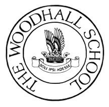 The Woodhall School