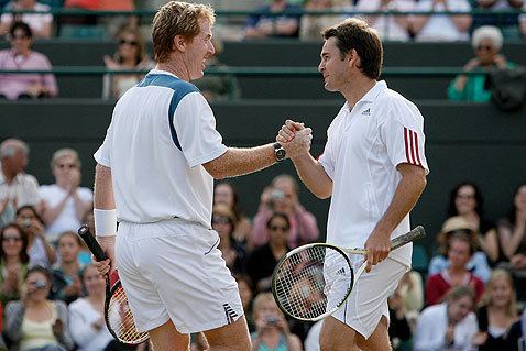 The Woodies WOODIES LEAD TENNIS HALL OF FAME CLASS OF 2010 World Tennis Magazine