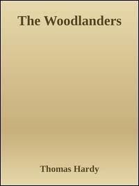 The Woodlanders t0gstaticcomimagesqtbnANd9GcSAatfJSWVWhp7zqY