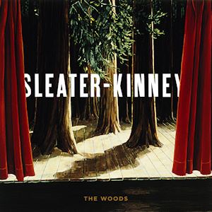 The Woods (album) httpsuploadwikimediaorgwikipediaenaa1Sle