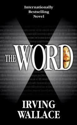 The Word (novel) t2gstaticcomimagesqtbnANd9GcQy6tIGHFpJfCoEta
