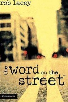 The Word on the Street (book) httpsuploadwikimediaorgwikipediaenthumb4