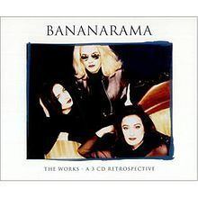 The Works (Bananarama album) httpsuploadwikimediaorgwikipediaenthumb7