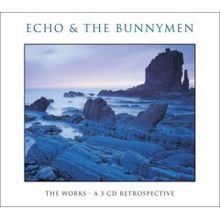The Works (Echo & the Bunnymen album) httpsuploadwikimediaorgwikipediaenthumbe