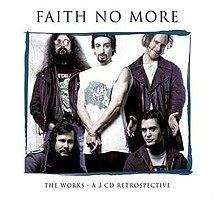 The Works (Faith No More album) httpsuploadwikimediaorgwikipediaenthumbb