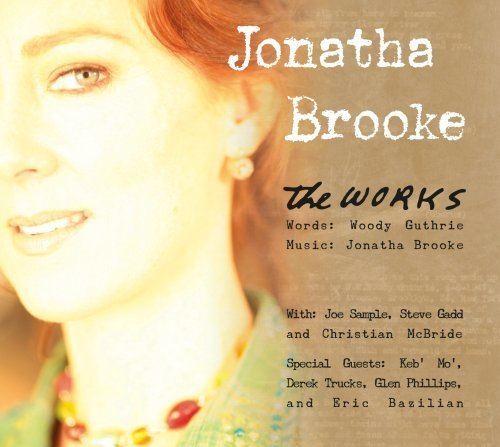 The Works (Jonatha Brooke album) httpsimagesnasslimagesamazoncomimagesI5