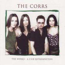 The Works (The Corrs album) httpsuploadwikimediaorgwikipediaenthumb4