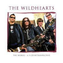 The Works (The Wildhearts album) httpsuploadwikimediaorgwikipediaenthumb1