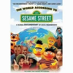 The World According to Sesame Street - Alchetron, the free social ...