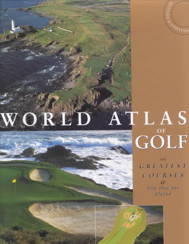 The World Atlas of Golf t0gstaticcomimagesqtbnANd9GcROcrTTD2Cr7tUvO