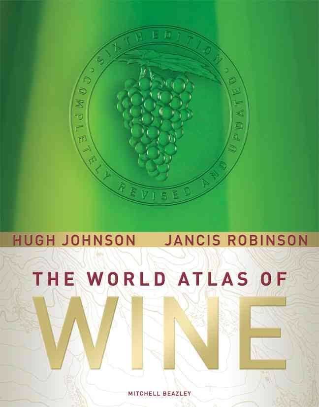 The World Atlas of Wine t1gstaticcomimagesqtbnANd9GcQdul08fLVZIXeW