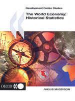 The World Economy: Historical Statistics t2gstaticcomimagesqtbnANd9GcSalRBRlYwyu813k