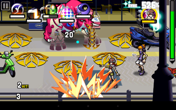 The World Ends with You The World Ends With You Android Apps on Google Play