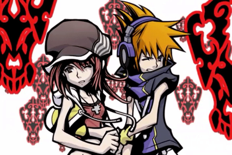 The World Ends with You The World Ends With You Android Apps on Google Play