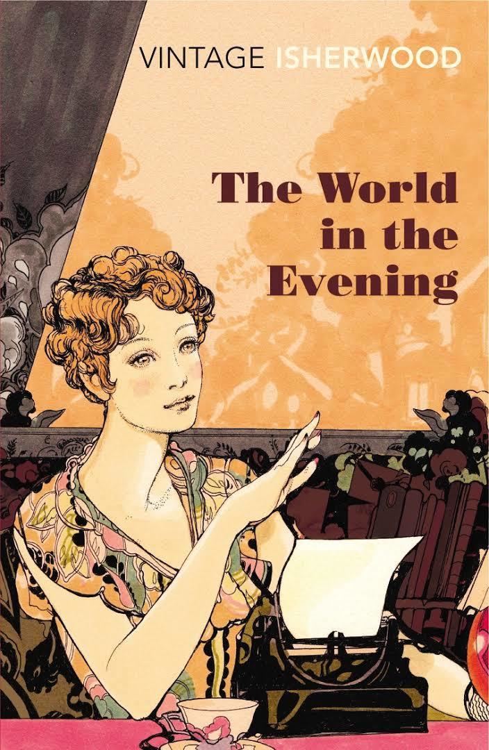 The World in the Evening t2gstaticcomimagesqtbnANd9GcQejwaUWr1DwGleMe