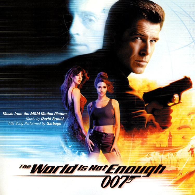 The World Is Not Enough (soundtrack) wwwfilmmusicsitecomimagescoversxlarge200jpg