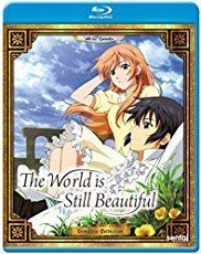 The World Is Still Beautiful Soredemo Sekai wa Utsukushii The World is Still Beautiful