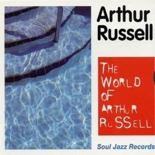 The World of Arthur Russell httpsuploadwikimediaorgwikipediaen66cThe