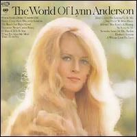 The World of Lynn Anderson httpsuploadwikimediaorgwikipediaen777Lyn