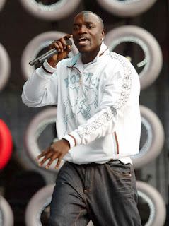 The World of Music AKON The World of Music AKON