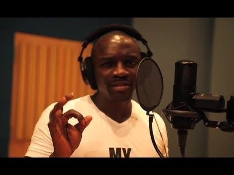 The World of Music AKON The World of Music AKON