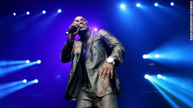 The World of Music AKON The World of Music AKON