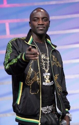 The World of Music AKON The World of Music AKON