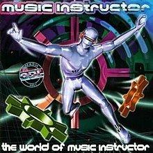 The World of Music Instructor httpsuploadwikimediaorgwikipediaenthumbe