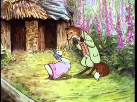 The World of Peter Rabbit and Friends The World Of Peter Rabbit amp Friends ep 7 The Tale of Tom Kitten
