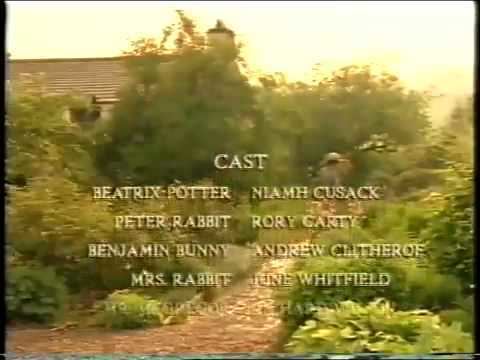 The World of Peter Rabbit and Friends The world of Peter Rabbit amp Friends Beatrix Potter End Theme YouTube