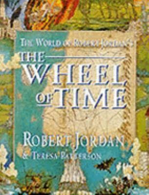 The World of Robert Jordan's The Wheel of Time t2gstaticcomimagesqtbnANd9GcQLo2I46twshaYDR1