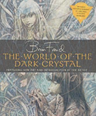 The World of the Dark Crystal t2gstaticcomimagesqtbnANd9GcQL3ezKlQOFYOObcT