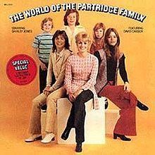 The World of the Partridge Family httpsuploadwikimediaorgwikipediaenthumbb