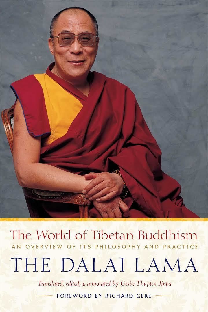 The World of Tibetan Buddhism t0gstaticcomimagesqtbnANd9GcQZDsGaSebeheqWl