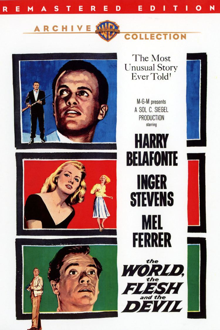 The World, the Flesh and the Devil (1959 film) wwwgstaticcomtvthumbdvdboxart475p475dv8a