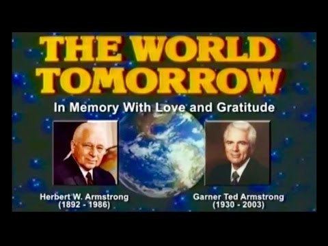 The World Tomorrow (radio and television) httpsiytimgcomviZUxjqw2yfUhqdefaultjpg