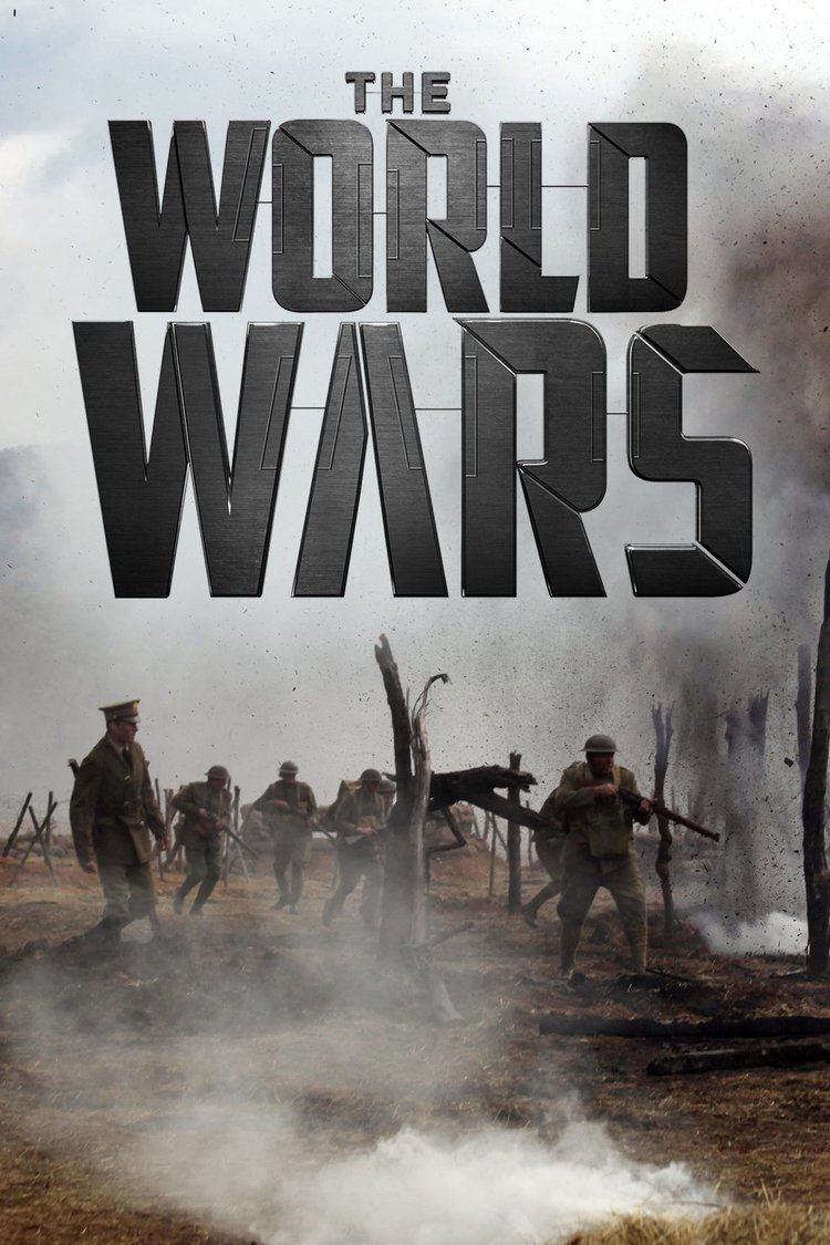 The World Wars (miniseries) wwwgstaticcomtvthumbtvbanners10704612p10704