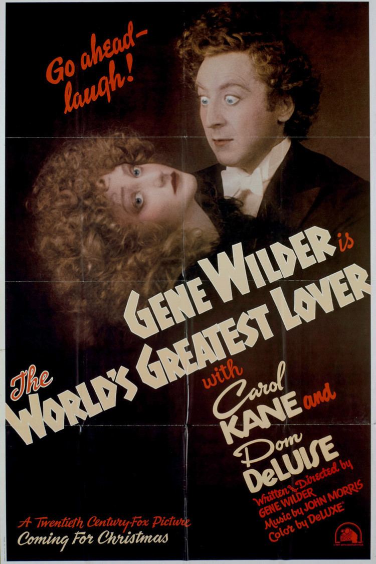 The World's Greatest Lover wwwgstaticcomtvthumbmovieposters5990p5990p