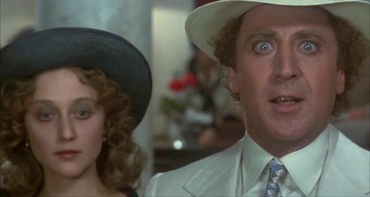 The World's Greatest Lover The Worlds Greatest Lover 1977 Gene Wilder Gene Wilder Carol