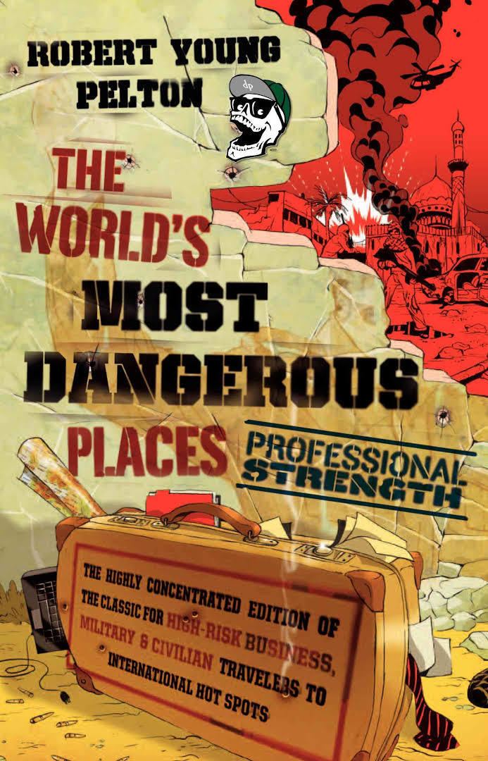 The World's Most Dangerous Places t3gstaticcomimagesqtbnANd9GcShD6aDcYqjfyduIu