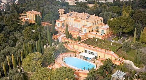 The Worlds Most Expensive Homes The Worlds Most Expensive Homes