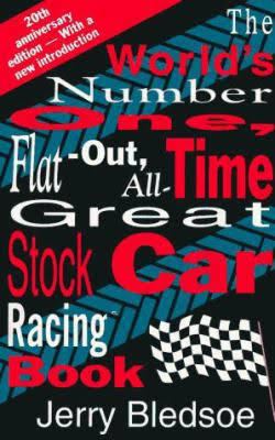 The World's Number One, Flat-Out, All-Time Great Stock Car Racing Book t2gstaticcomimagesqtbnANd9GcTGGBvbjYjkJL7