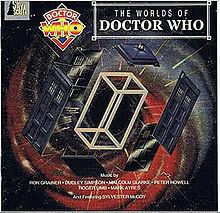 The Worlds of Doctor Who httpsuploadwikimediaorgwikipediaenthumbc