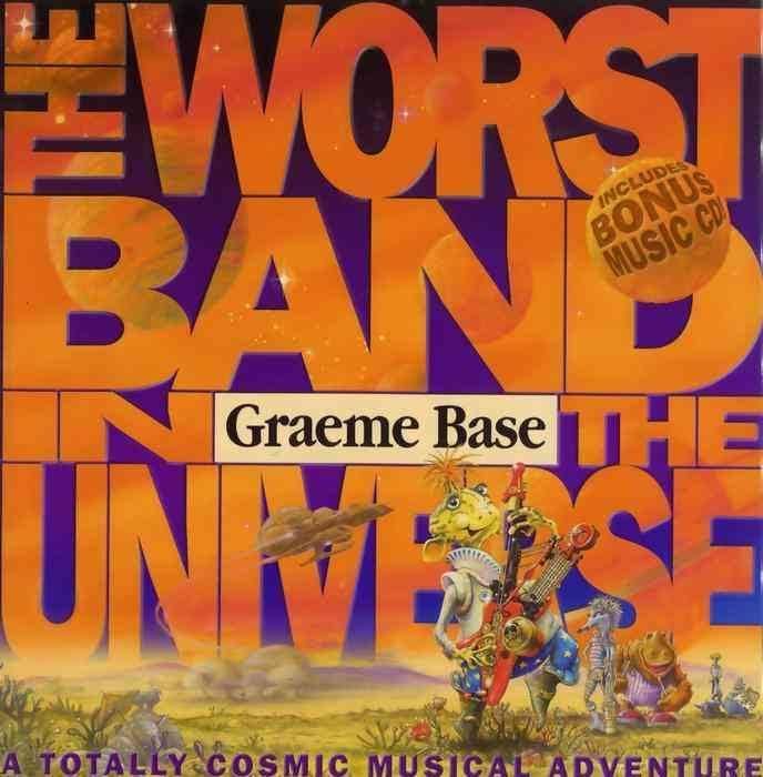 The Worst Band in the Universe t2gstaticcomimagesqtbnANd9GcQrFDwQqZyJTvkB2