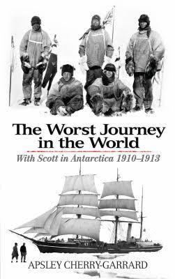 The Worst Journey in the World t1gstaticcomimagesqtbnANd9GcTVFQY9tr5UR6Qdaj