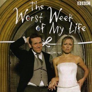 The Worst Week of My Life Episode Data The Worst Week of My Life