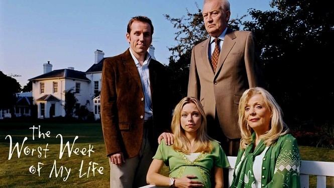 The Worst Week of My Life The Worst Week of My Life 2004 for Rent on DVD DVD Netflix
