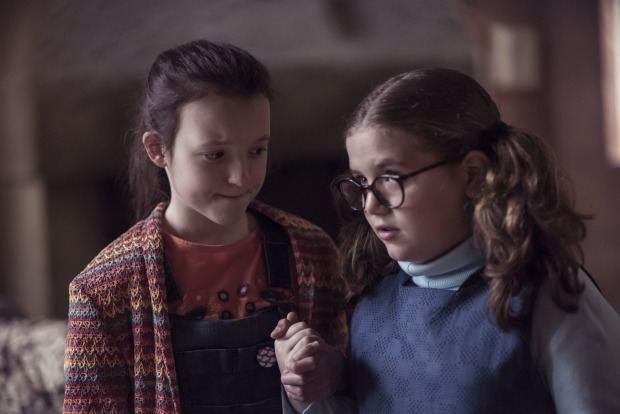 The Worst Witch (2017 TV series) The Worst Witch review Is it as spellbinding as the CITV series