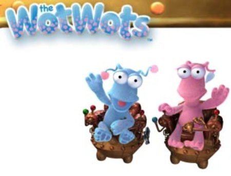 The WotWots The WotWots new to ABC for Kids ABC Melbourne Australian