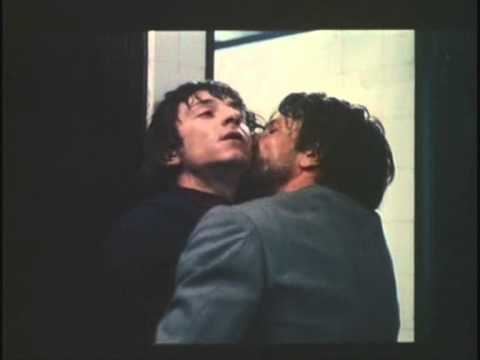The Wounded Man (film) Henri Jean from Lhomme Bless The Wounded Man 1983 YouTube